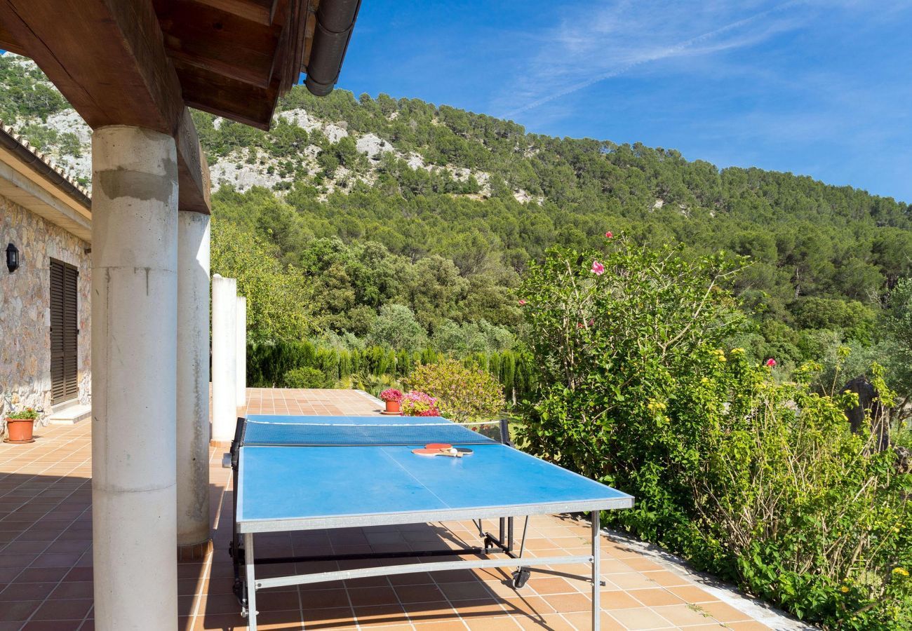 Country house in Sa Pobla - Cachanel, Finca 5StarsHome Mallorca