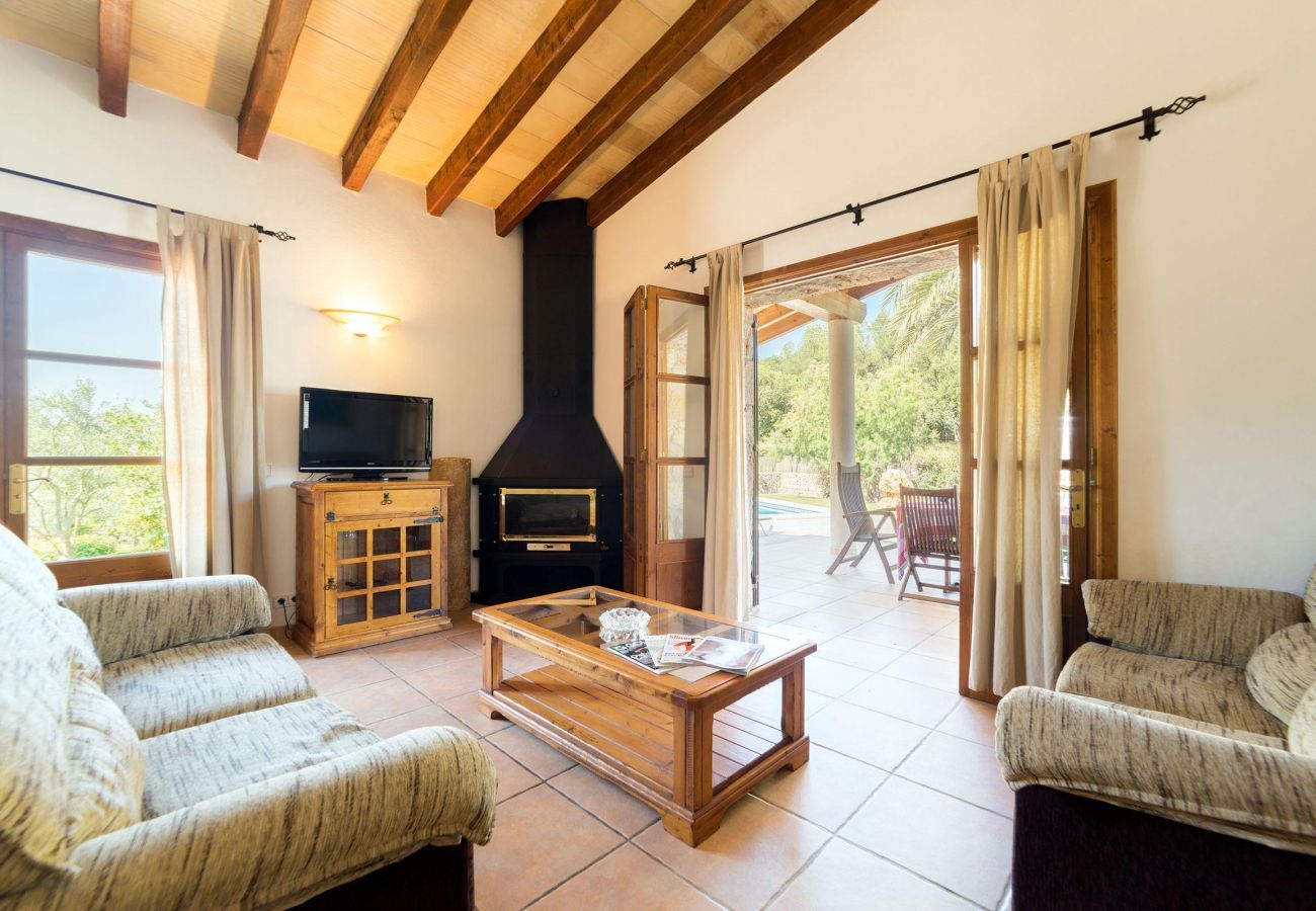 Country house in Sa Pobla - Cachanel, Finca 5StarsHome Mallorca