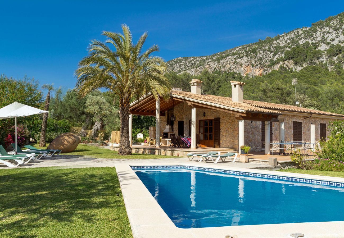 Country house in Sa Pobla - Cachanel, Finca 5StarsHome Mallorca