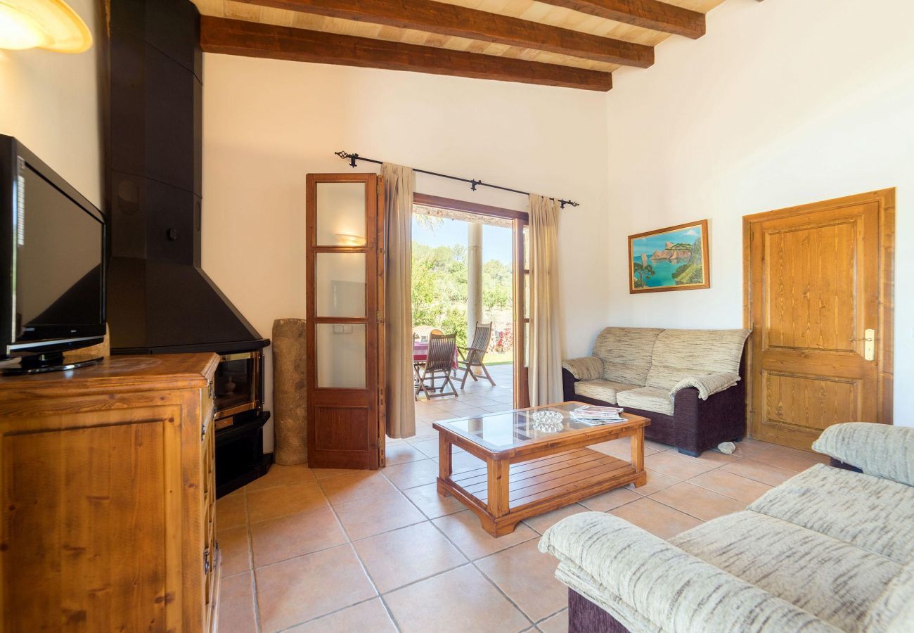 Country house in Sa Pobla - Cachanel, Finca 5StarsHome Mallorca