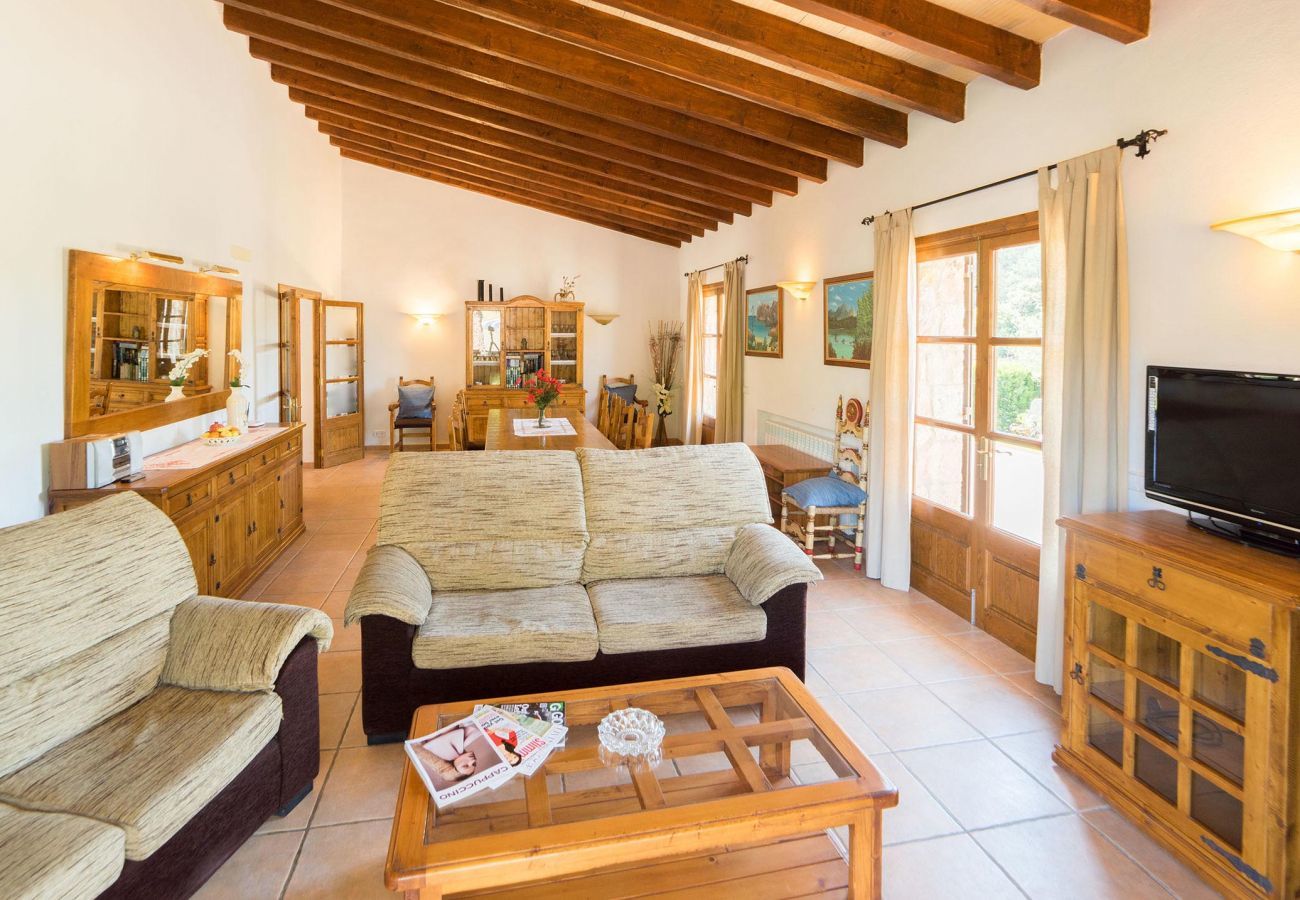 Country house in Sa Pobla - Cachanel, Finca 5StarsHome Mallorca