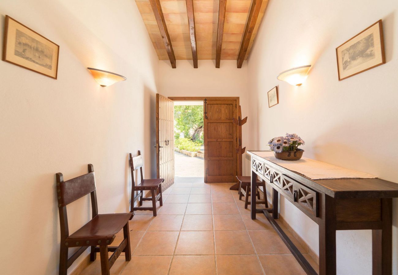 Country house in Sa Pobla - Cachanel, Finca 5StarsHome Mallorca