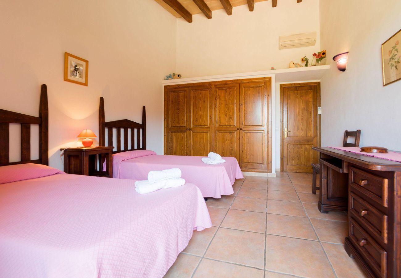 Country house in Sa Pobla - Cachanel, Finca 5StarsHome Mallorca