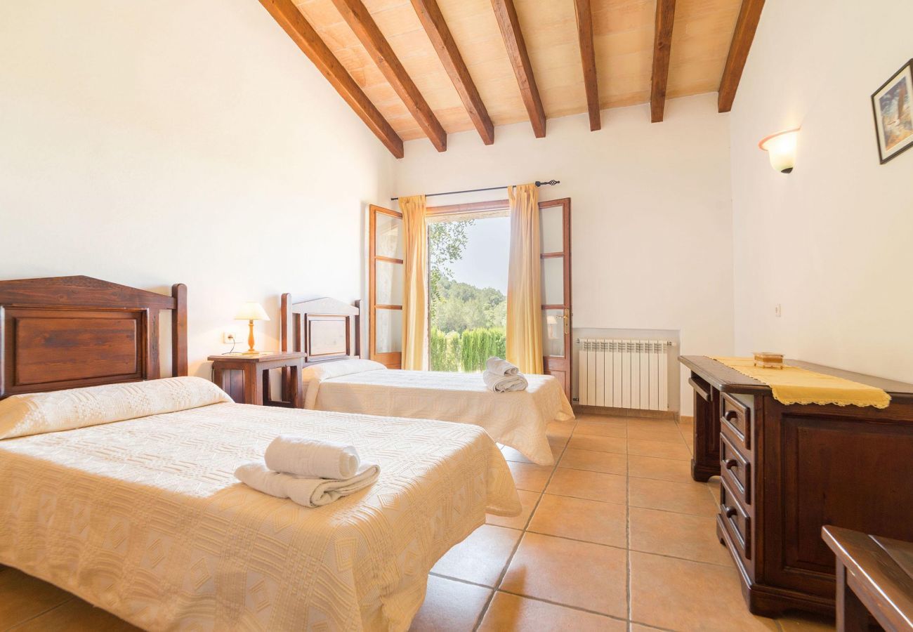 Country house in Sa Pobla - Cachanel, Finca 5StarsHome Mallorca