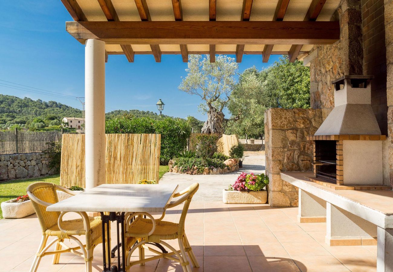 Country house in Sa Pobla - Cachanel, Finca 5StarsHome Mallorca