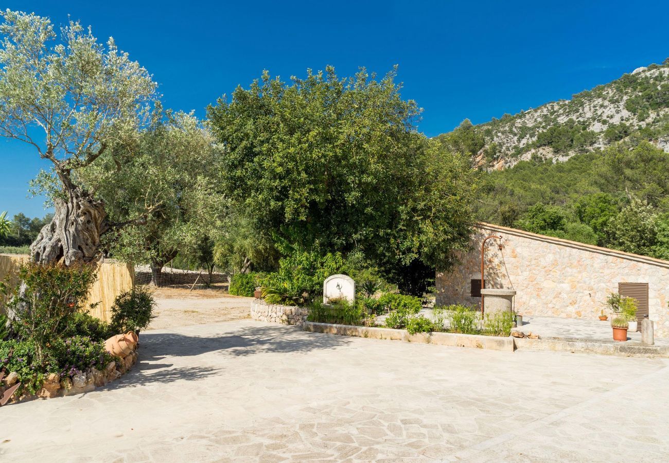 Country house in Sa Pobla - Cachanel, Finca 5StarsHome Mallorca