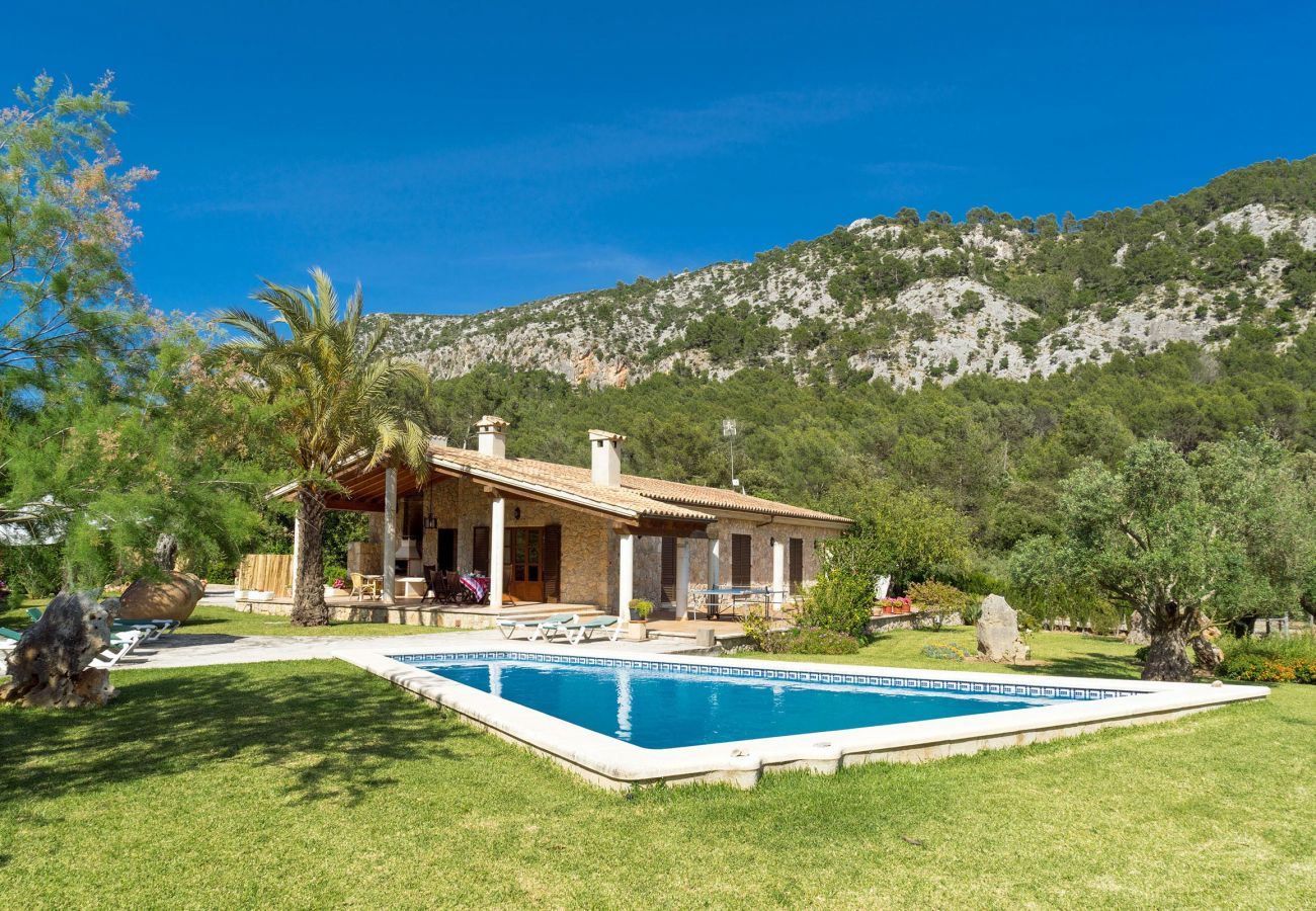 Country house in Sa Pobla - Cachanel, Finca 5StarsHome Mallorca