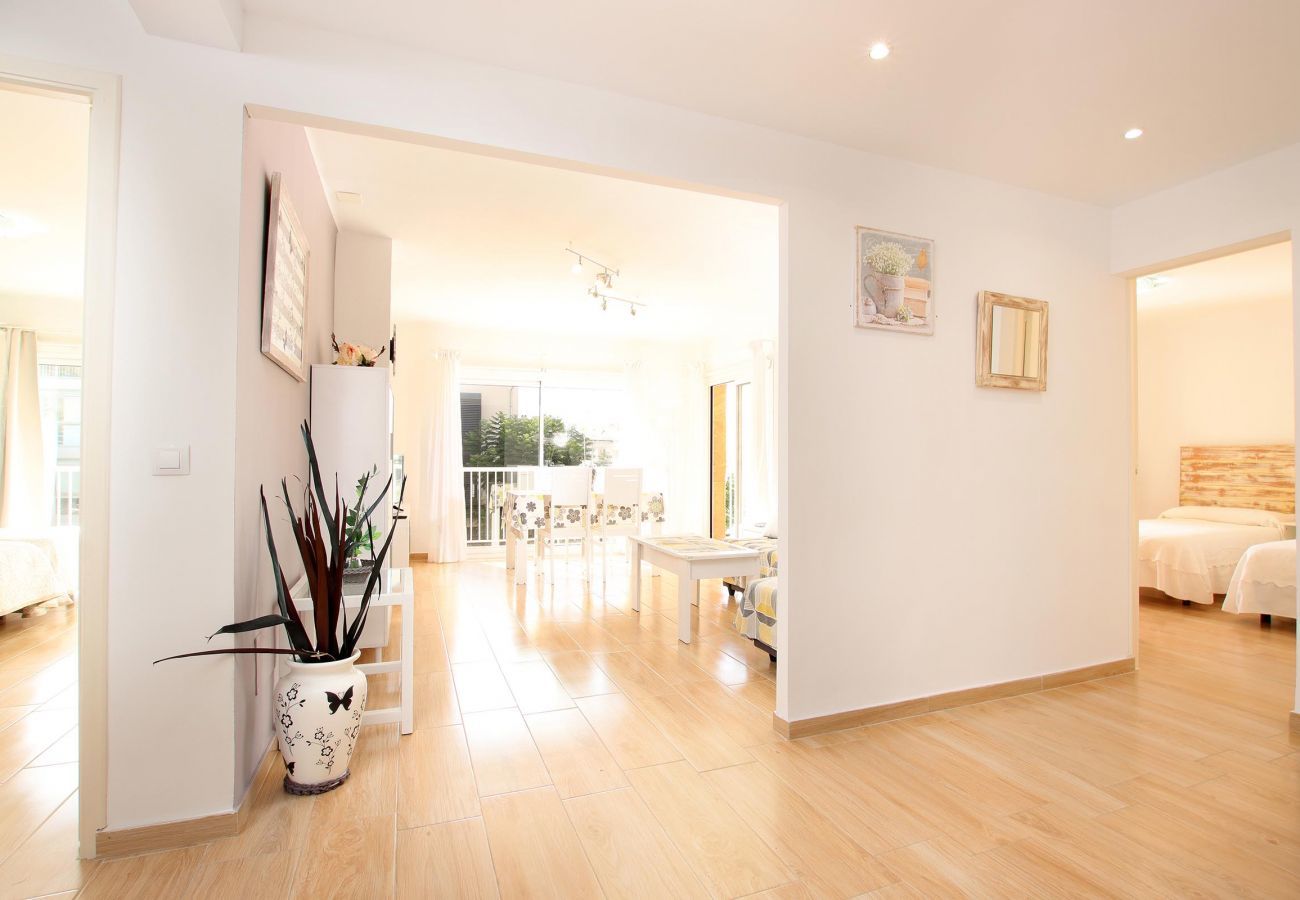 Apartment in Puerto Pollensa - Amelio, Apartment 5StarsHome Mallorca