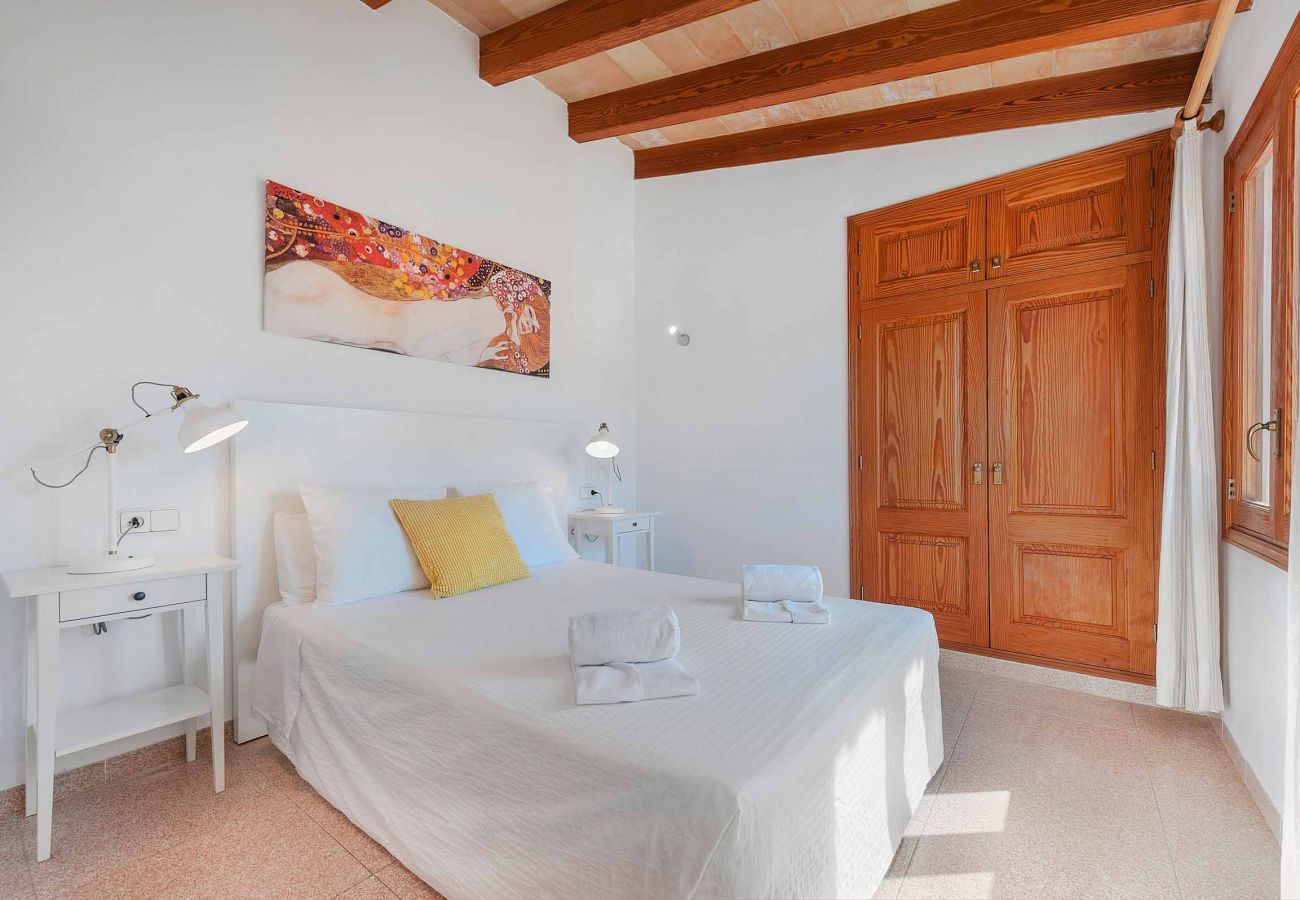 Country house in Puerto Pollensa - Palmestar, Finca 5StarsHome Mallorca