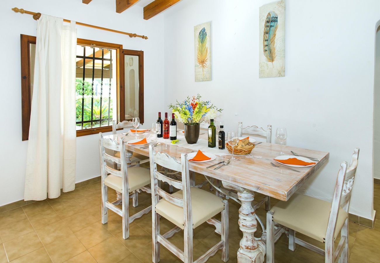 Country house in Puerto Pollensa - Bacana, Finca 5StarsHome Mallorca