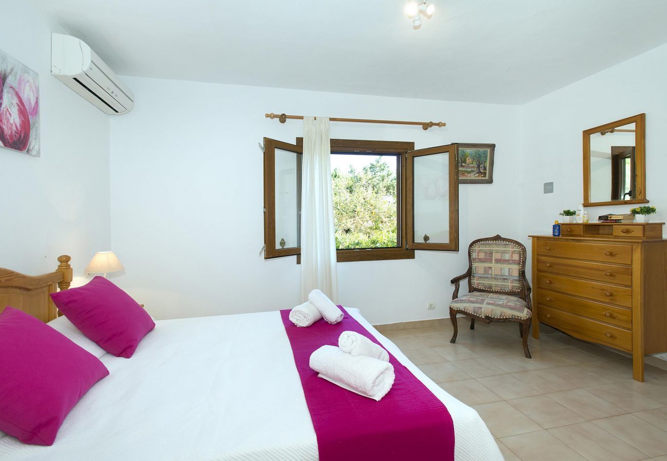 Country house in Puerto Pollensa - Bacana, Finca 5StarsHome Mallorca