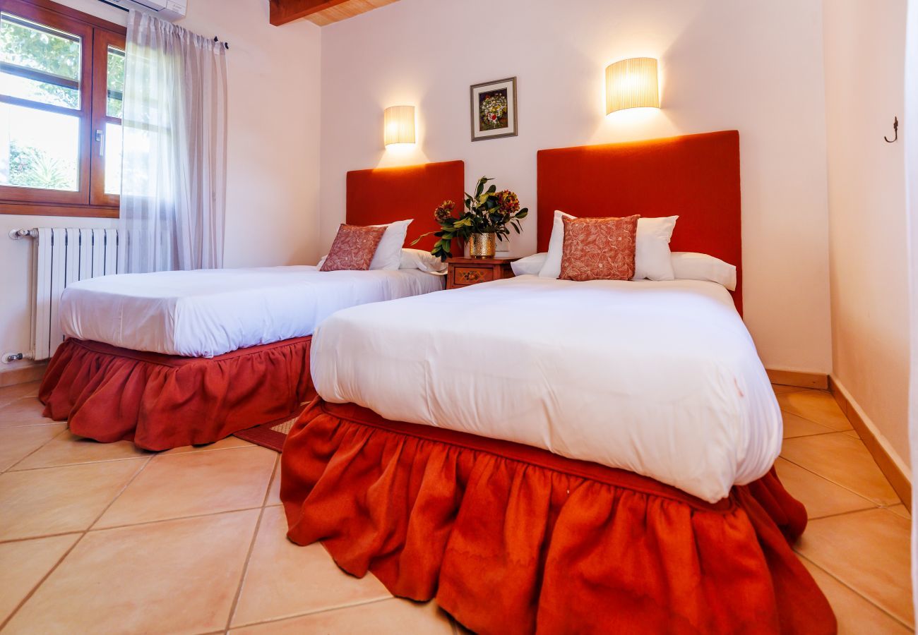 Villa in Inca - Frare Dream, Finca 5StarsHome Mallorca