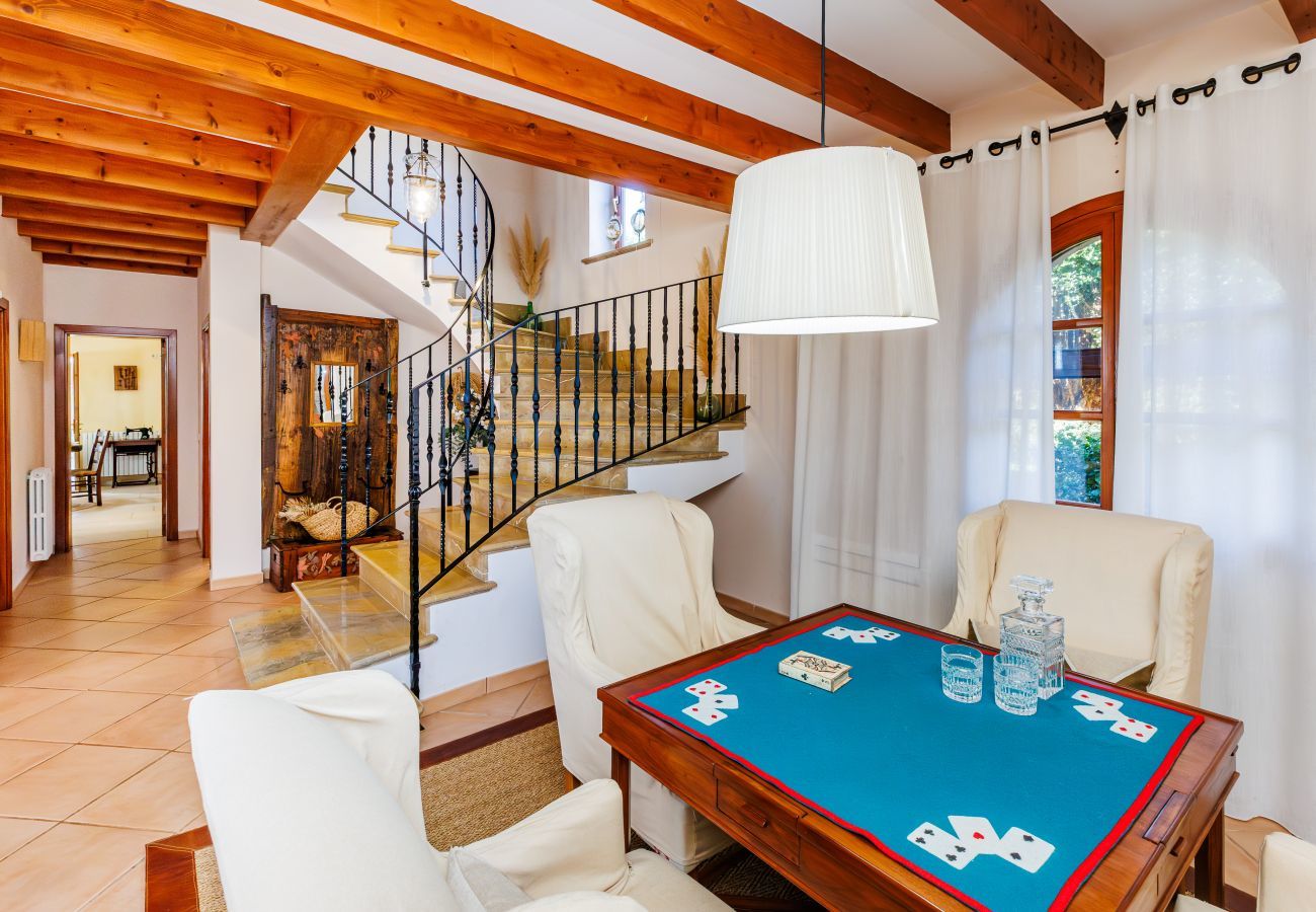 Villa in Inca - Frare Dream, Finca 5StarsHome Mallorca