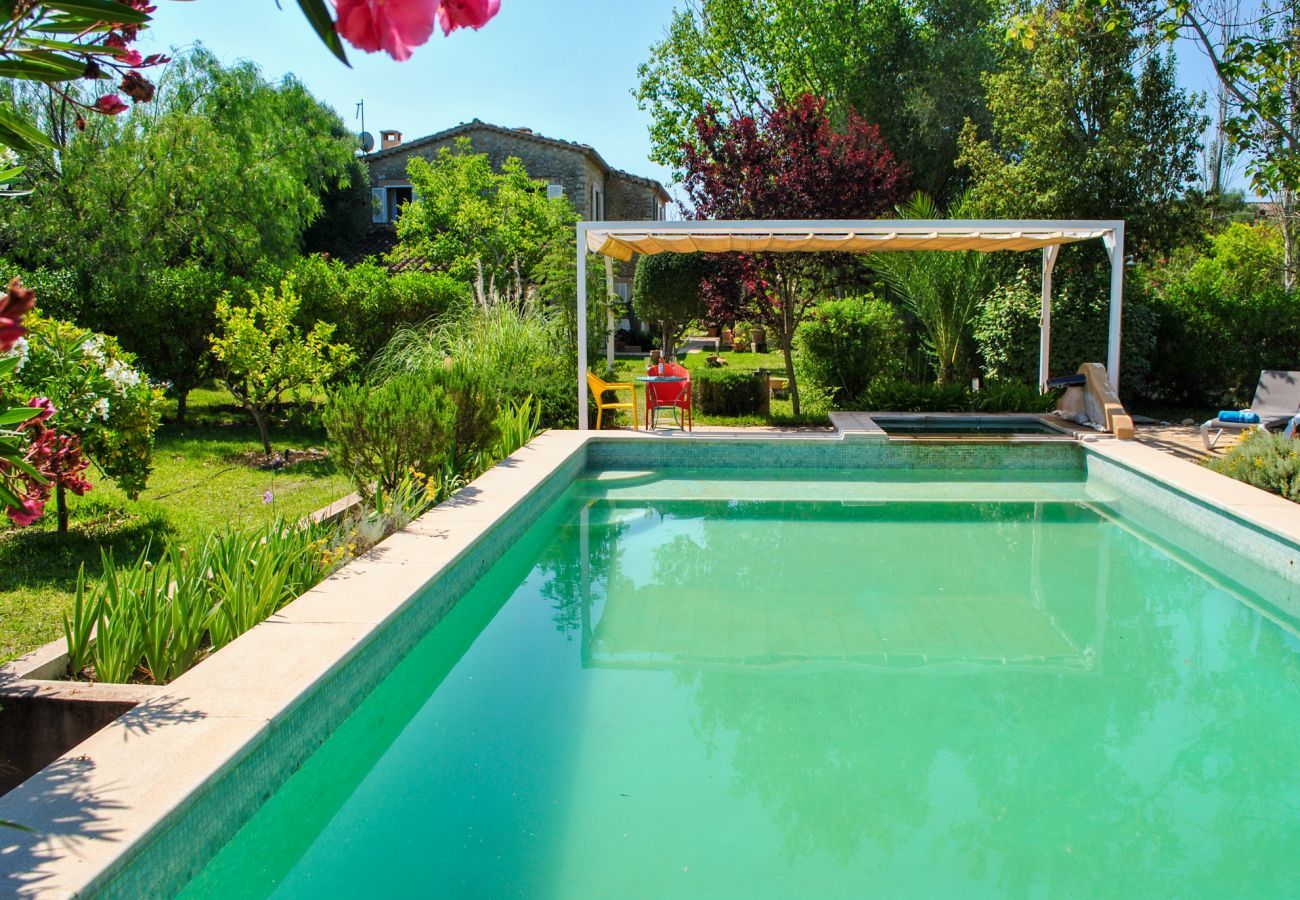 Country house in Selva - Baragreen, Finca 5StarsHome Mallorca