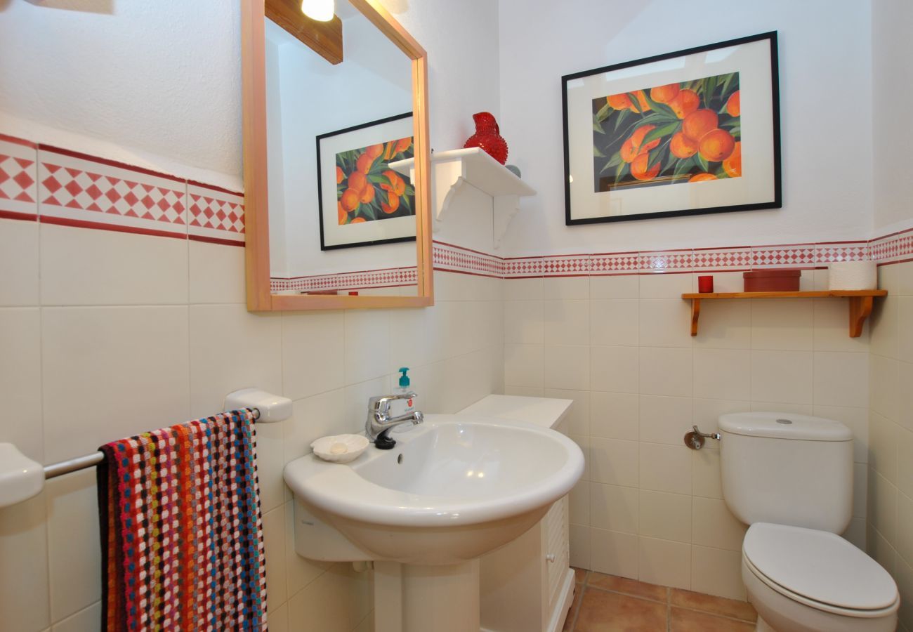 Country house in Selva - Baragreen, Finca 5StarsHome Mallorca