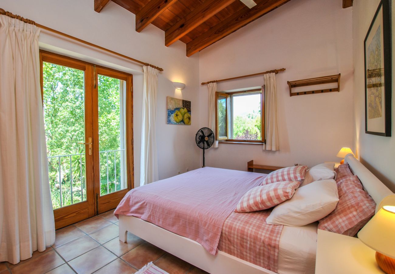 Country house in Selva - Baragreen, Finca 5StarsHome Mallorca