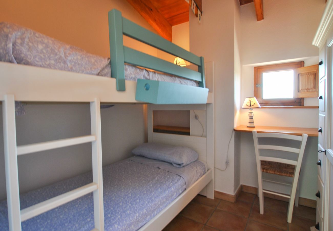 Country house in Selva - Baragreen, Finca 5StarsHome Mallorca