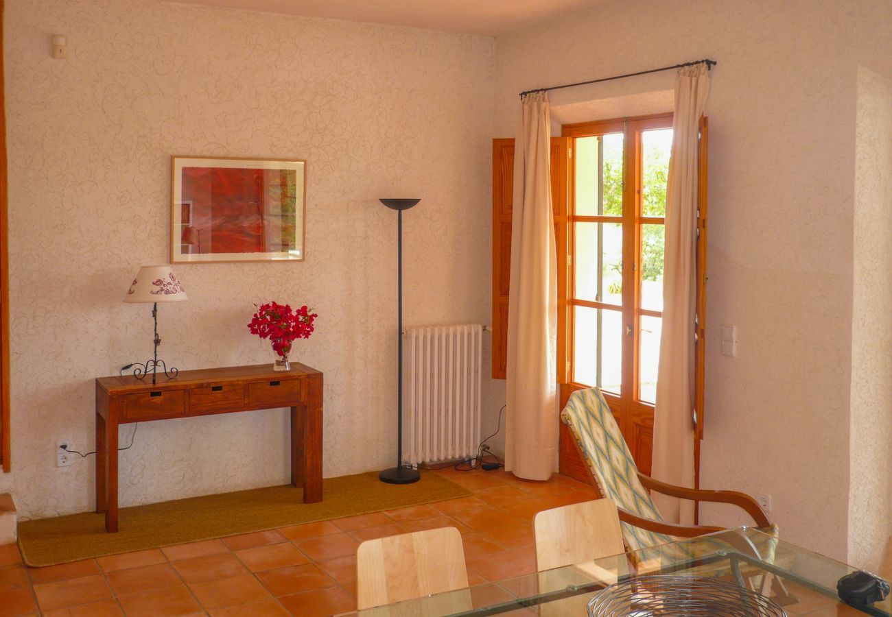 Country house in Son Servera - Son Geledet, Finca 5StarsHome Mallorca