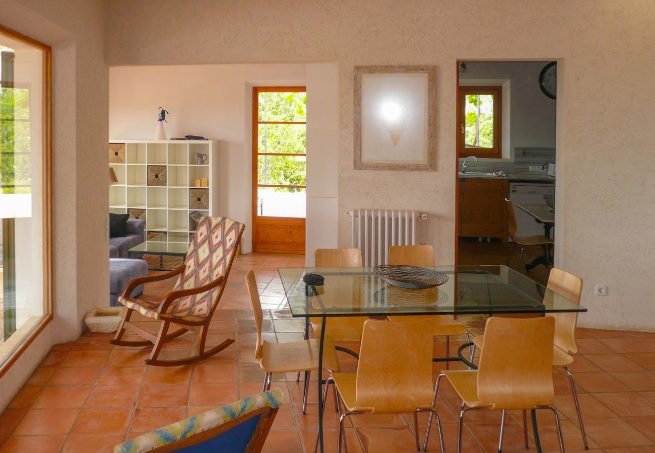 Country house in Son Servera - Son Geledet, Finca 5StarsHome Mallorca
