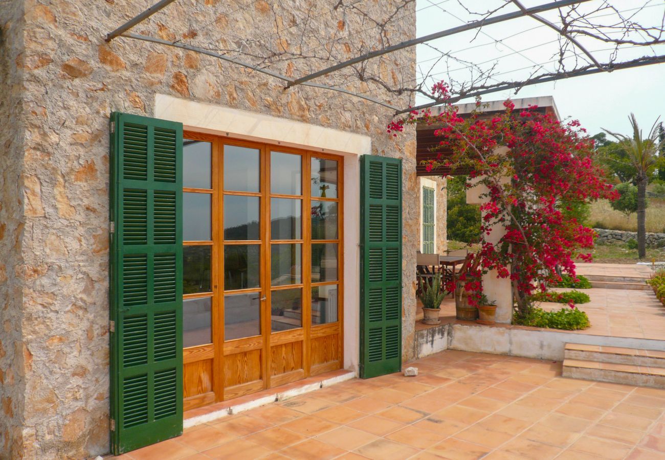 Country house in Son Servera - Son Geledet, Finca 5StarsHome Mallorca