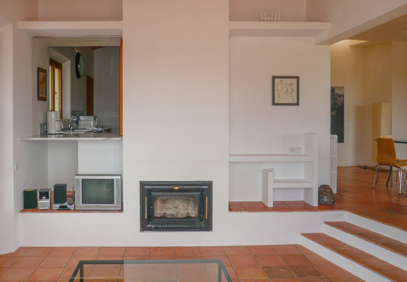 Country house in Son Servera - Son Geledet, Finca 5StarsHome Mallorca