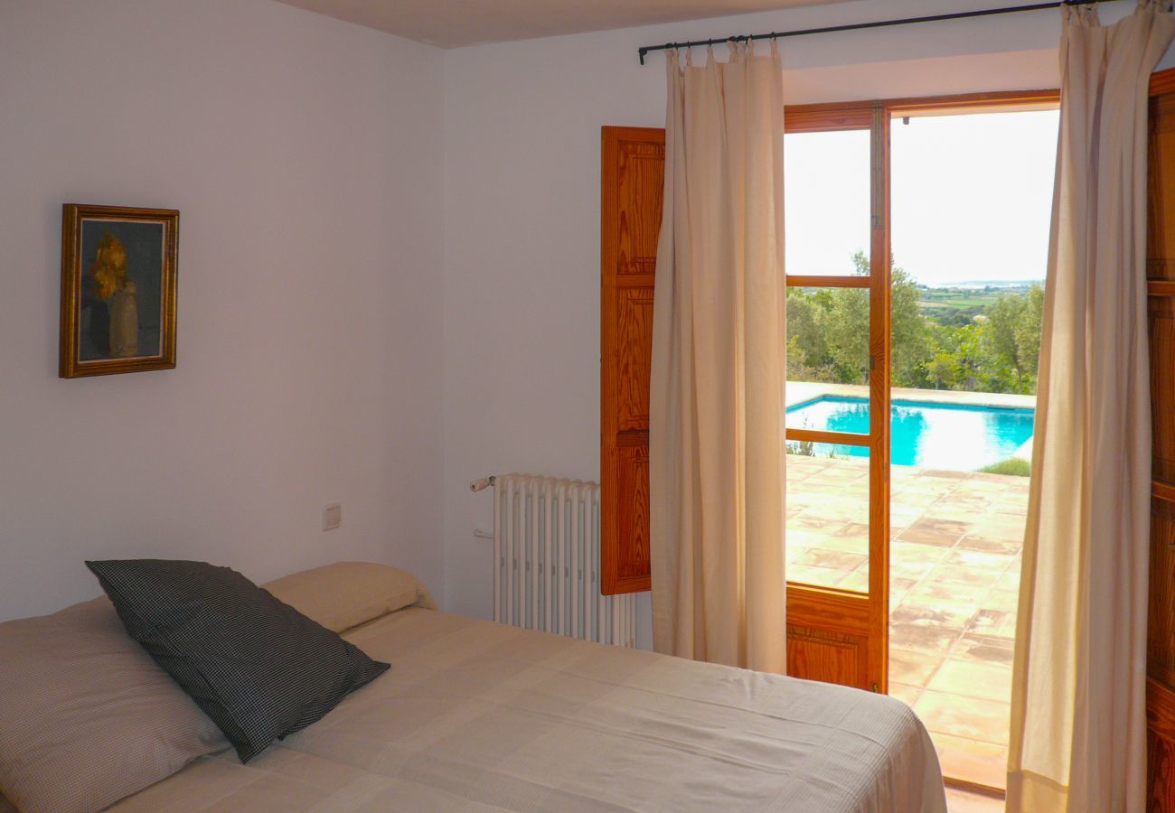 Country house in Son Servera - Son Geledet, Finca 5StarsHome Mallorca