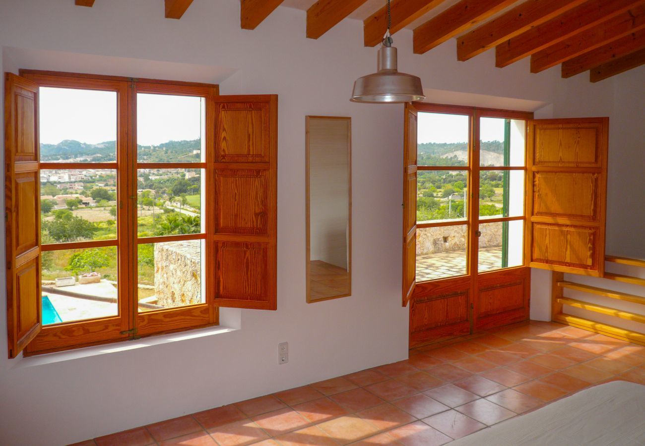 Country house in Son Servera - Son Geledet, Finca 5StarsHome Mallorca