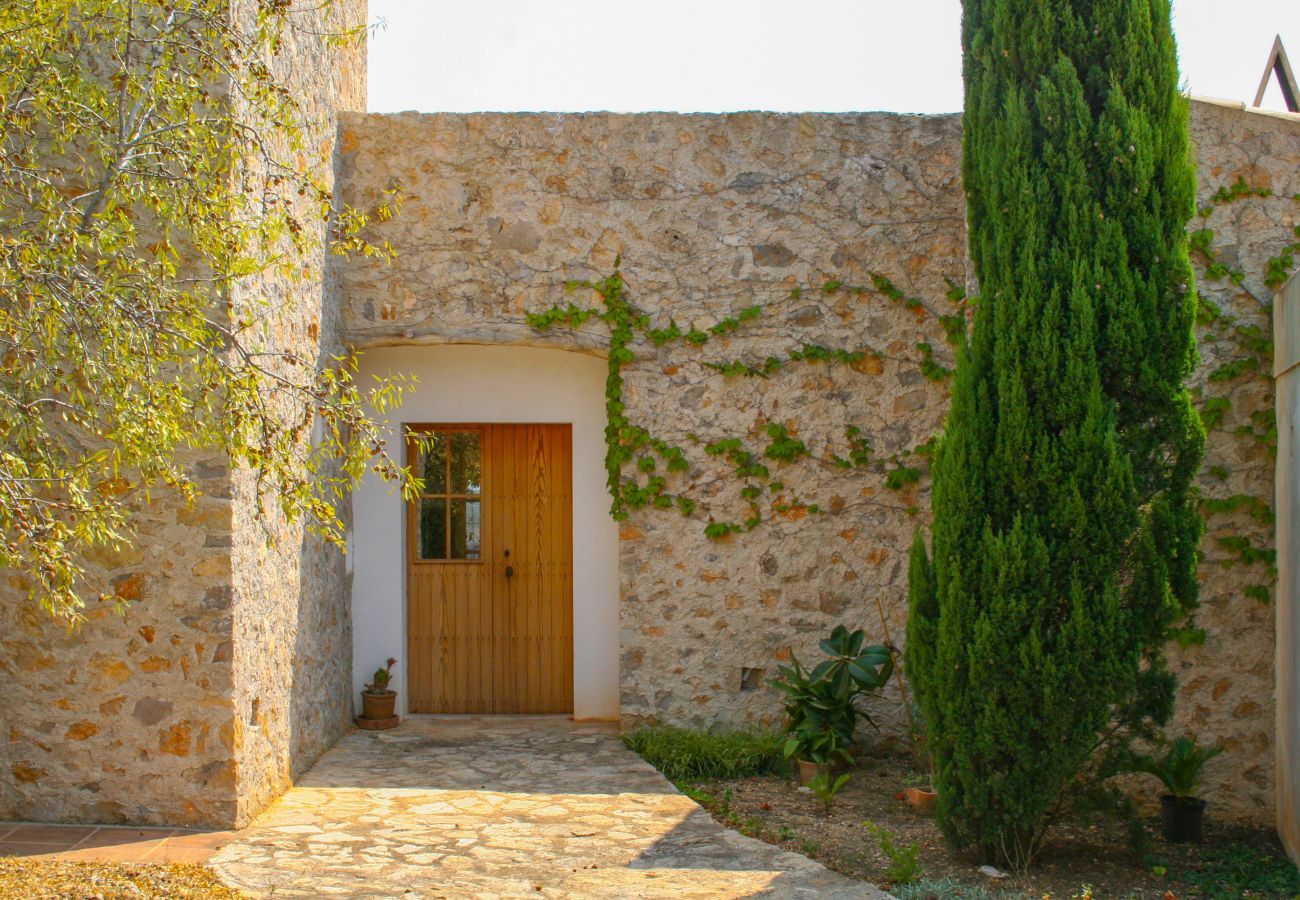 Country house in Son Servera - Son Geledet, Finca 5StarsHome Mallorca
