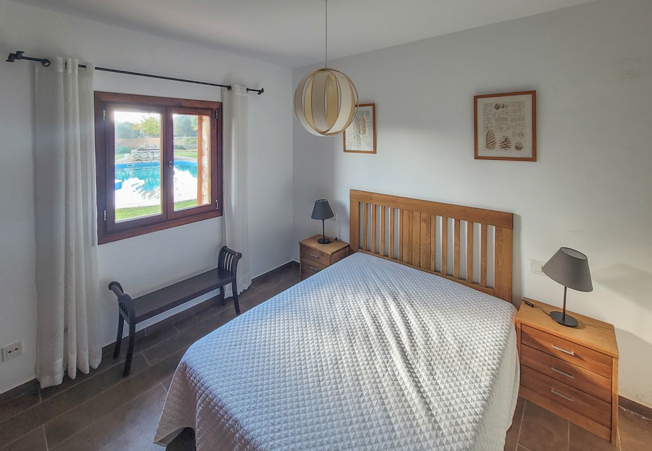 Villa in Campos - Thancasa, Villa 5StarsHome Mallorca