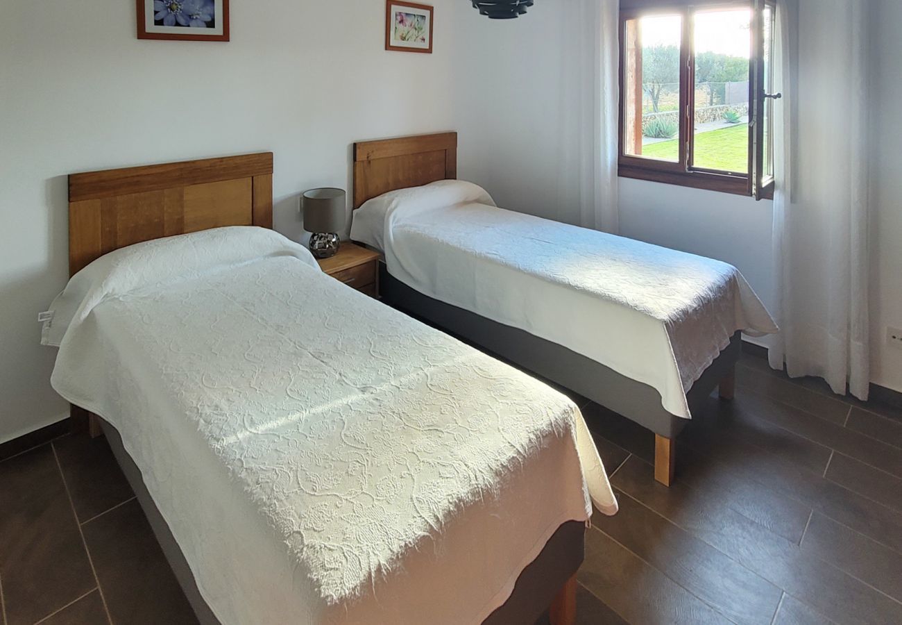 Villa in Campos - Thancasa, Villa 5StarsHome Mallorca