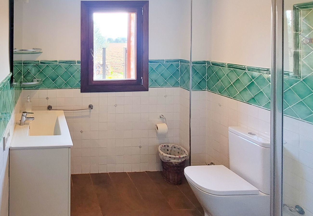 Villa in Campos - Thancasa, Villa 5StarsHome Mallorca