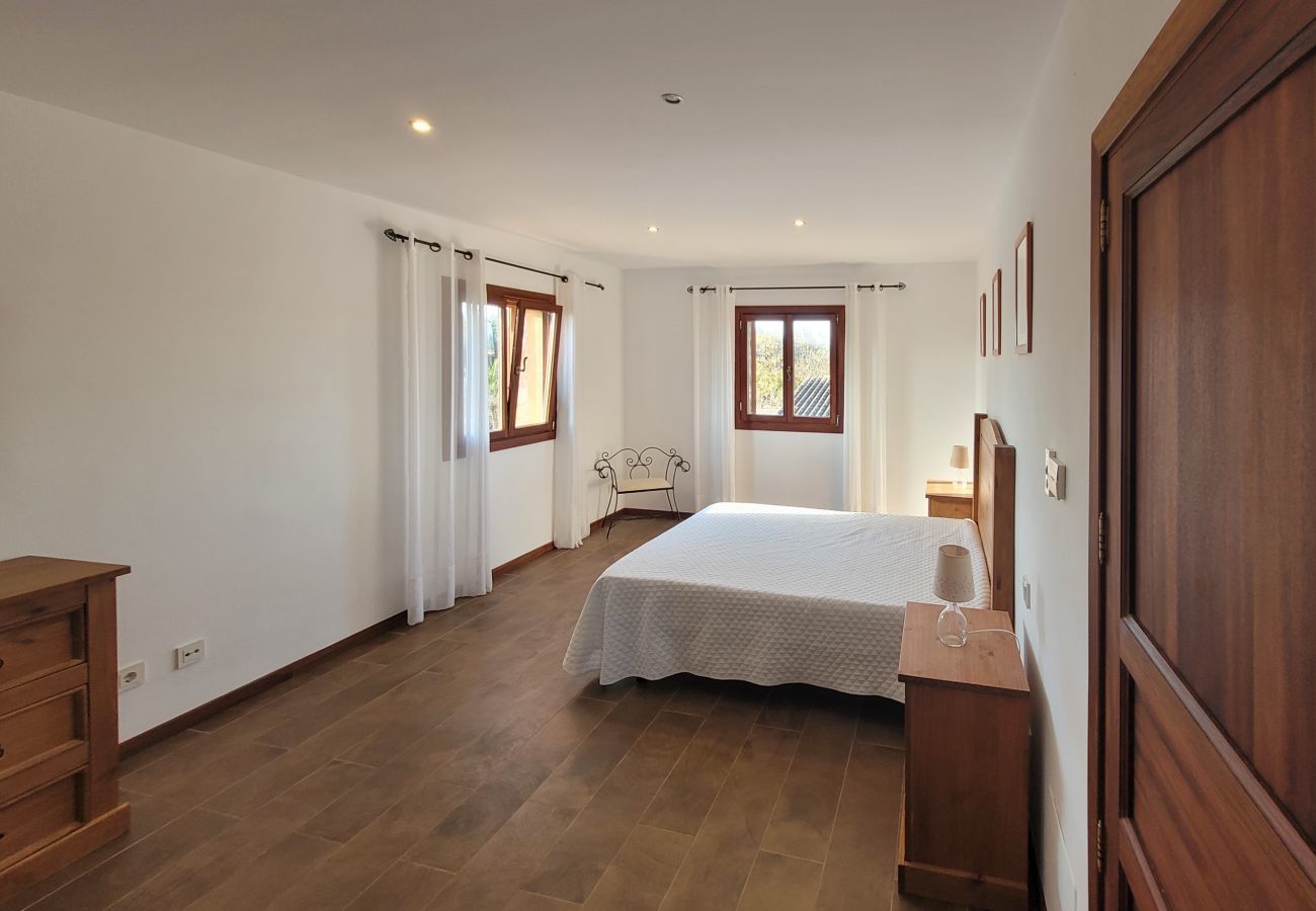 Villa in Campos - Thancasa, Villa 5StarsHome Mallorca
