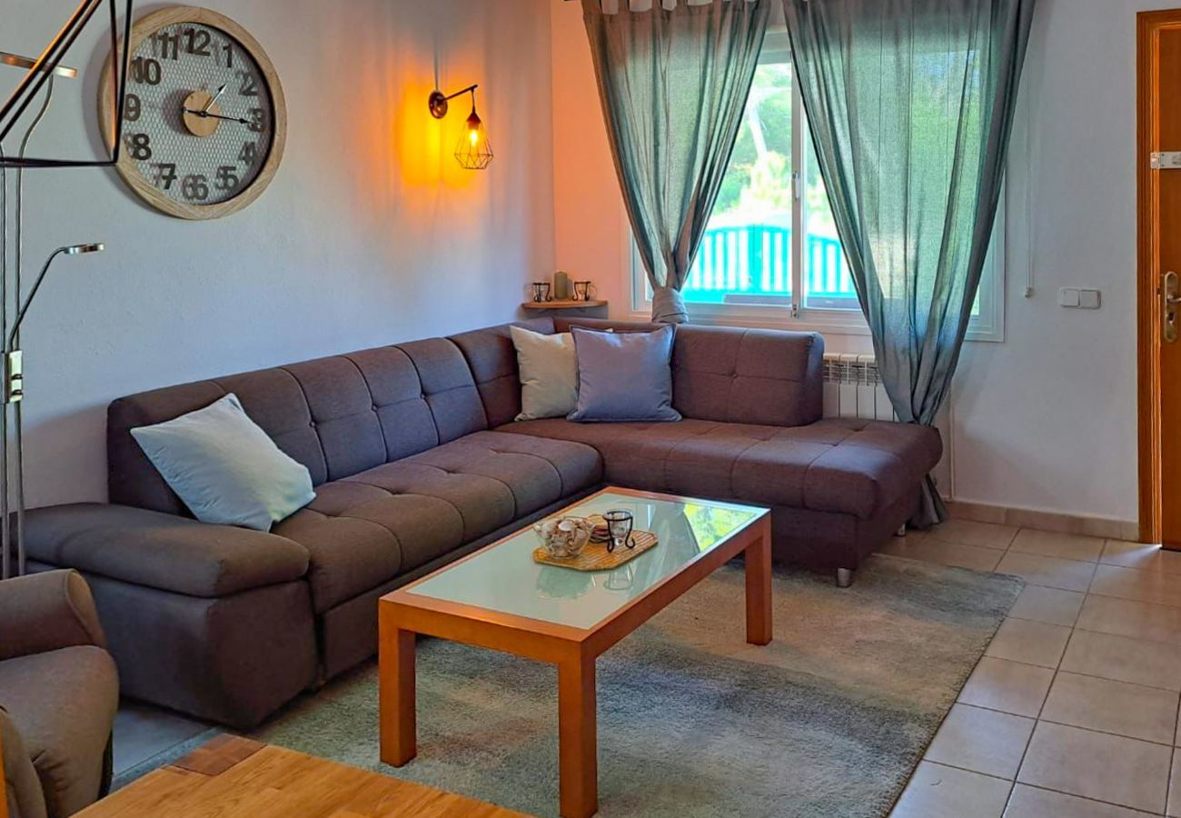 Villa in Alcudia - Enilasa, Villa 5StarsHome Mallorca