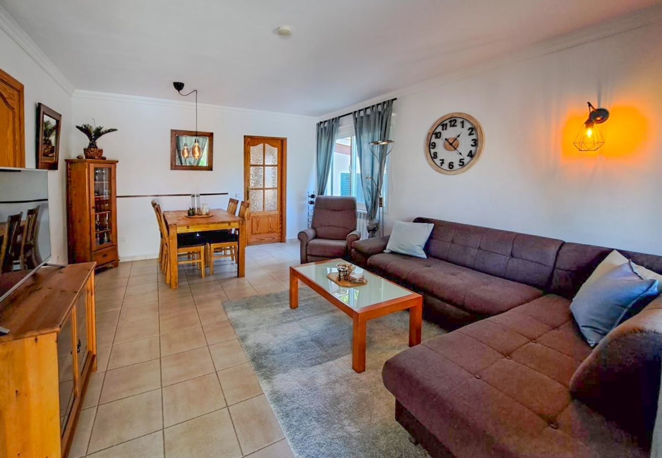 Villa in Alcudia - Enilasa, Villa 5StarsHome Mallorca