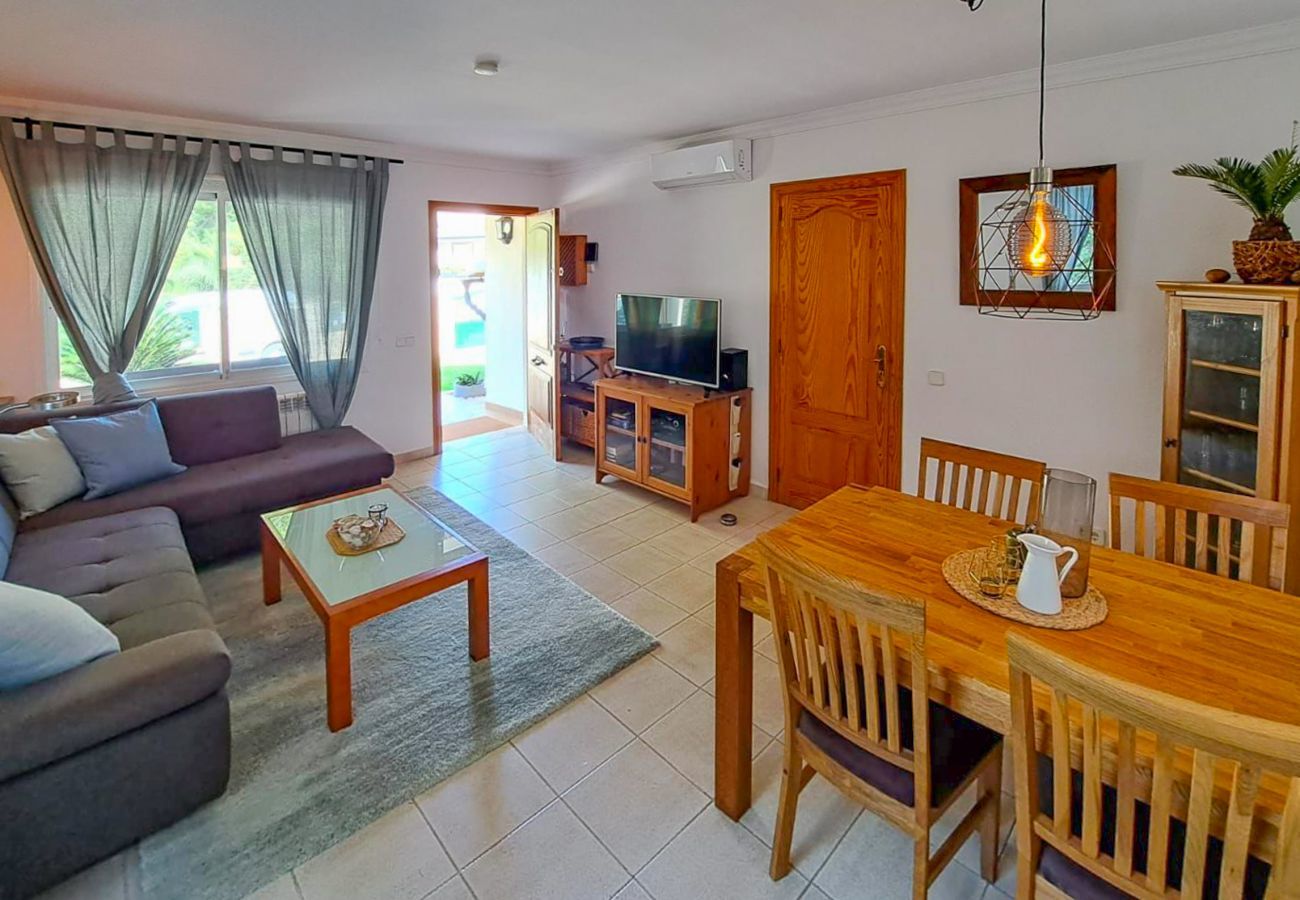 Villa in Alcudia - Enilasa, Villa 5StarsHome Mallorca