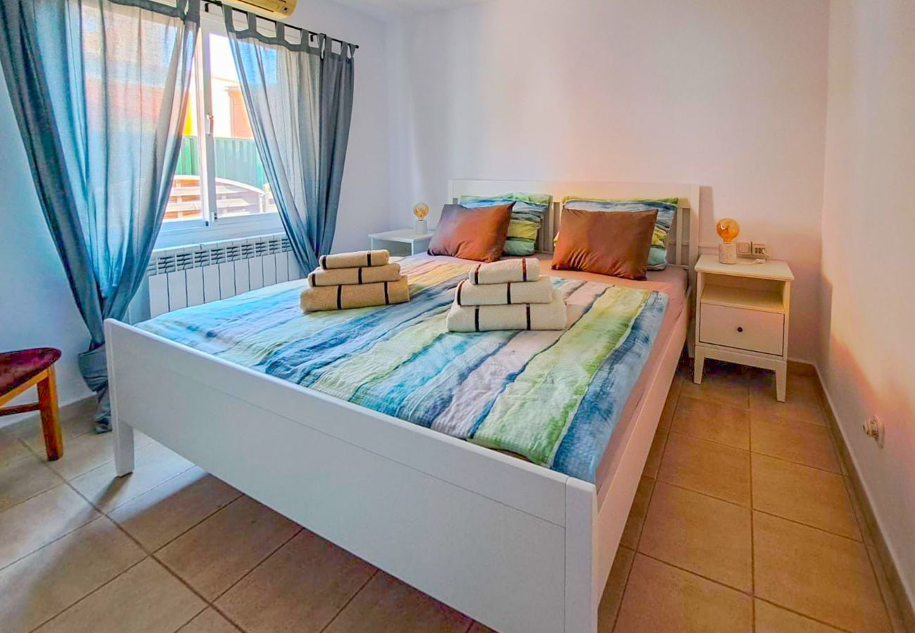 Villa in Alcudia - Enilasa, Villa 5StarsHome Mallorca