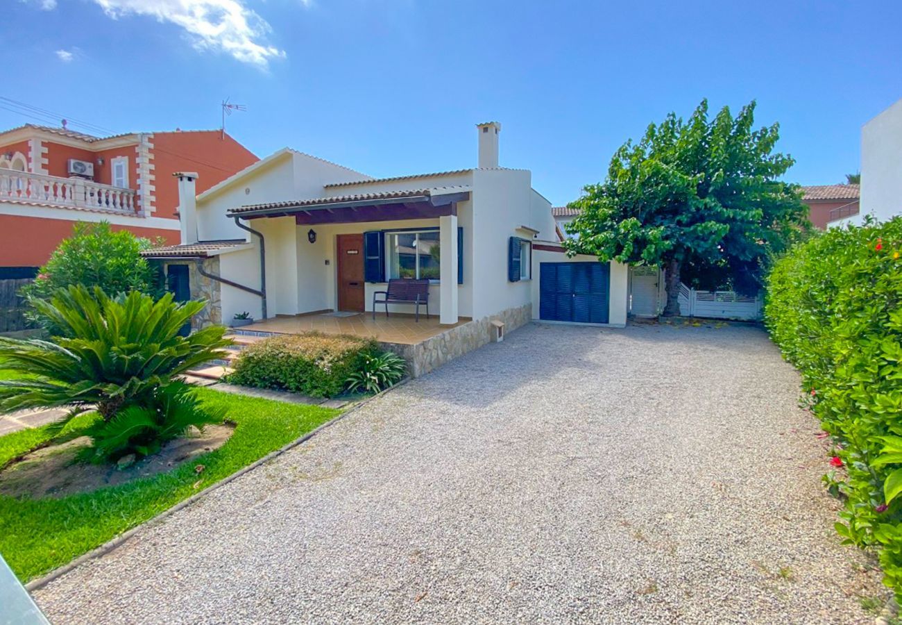 Villa in Alcudia - Enilasa, Villa 5StarsHome Mallorca