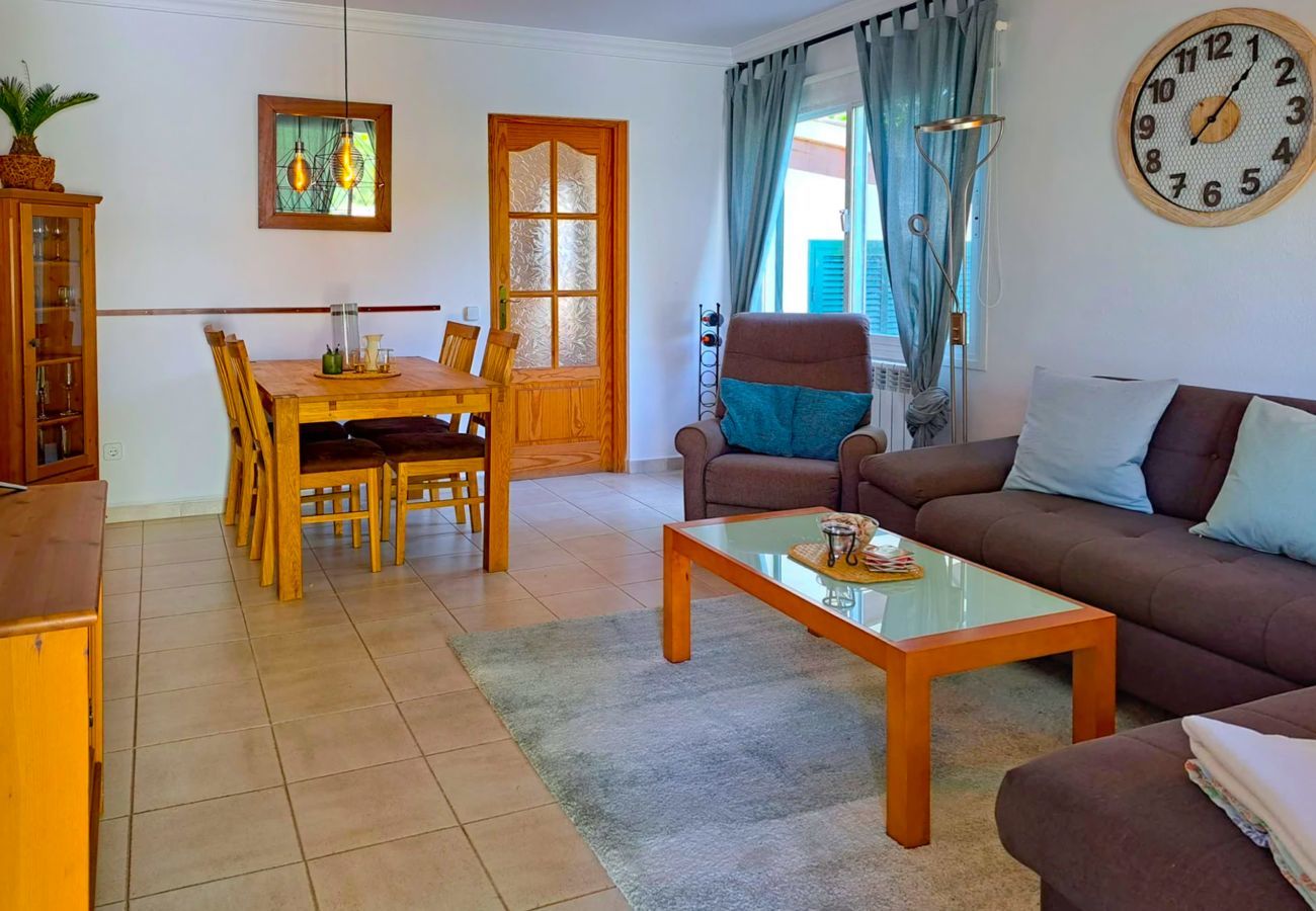Villa in Alcudia - Enilasa, Villa 5StarsHome Mallorca
