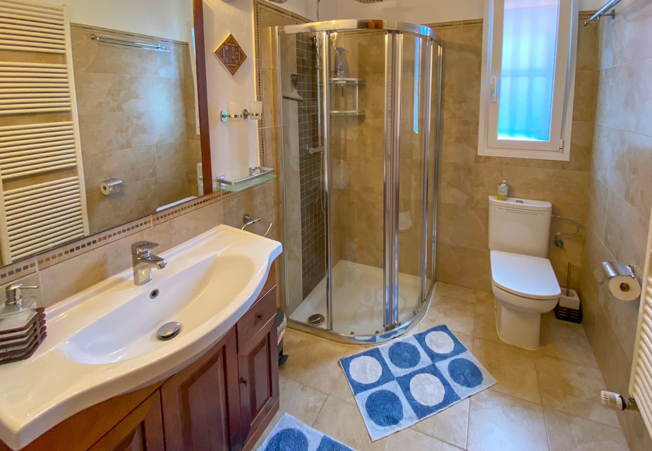 Villa in Alcudia - Enilasa, Villa 5StarsHome Mallorca