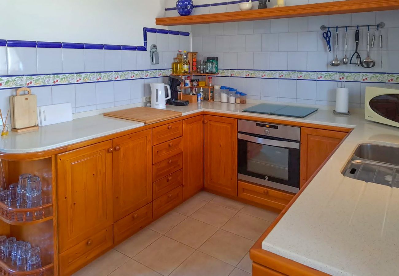 Villa in Alcudia - Enilasa, Villa 5StarsHome Mallorca