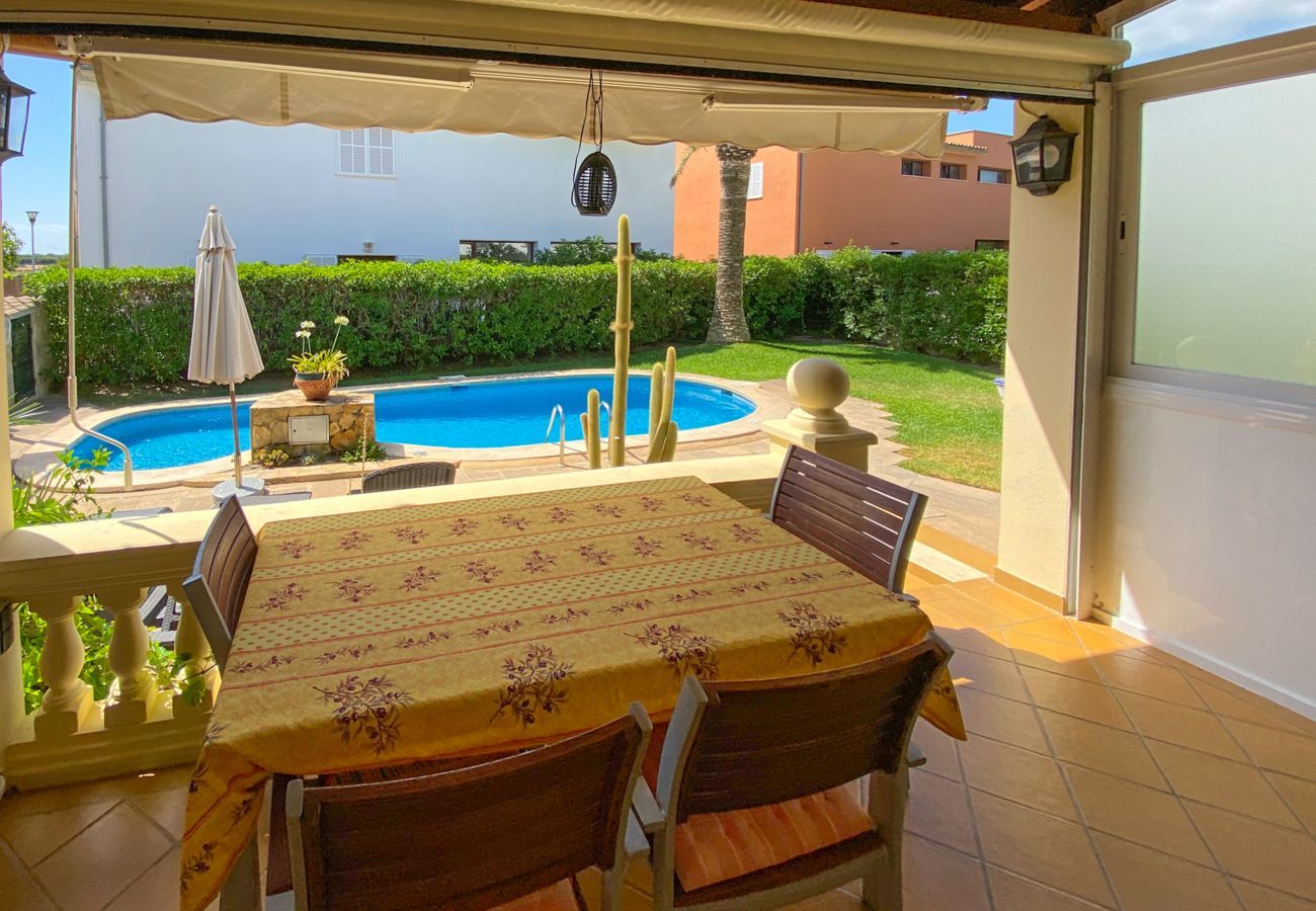 Villa in Alcudia - Enilasa, Villa 5StarsHome Mallorca