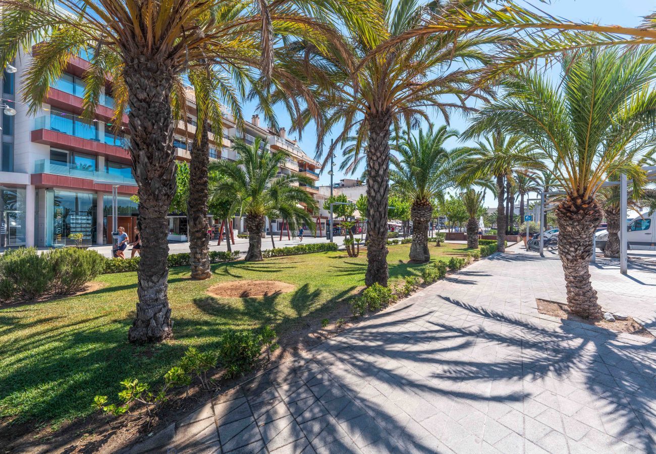Villa in Alcudia - Enilasa, Villa 5StarsHome Mallorca