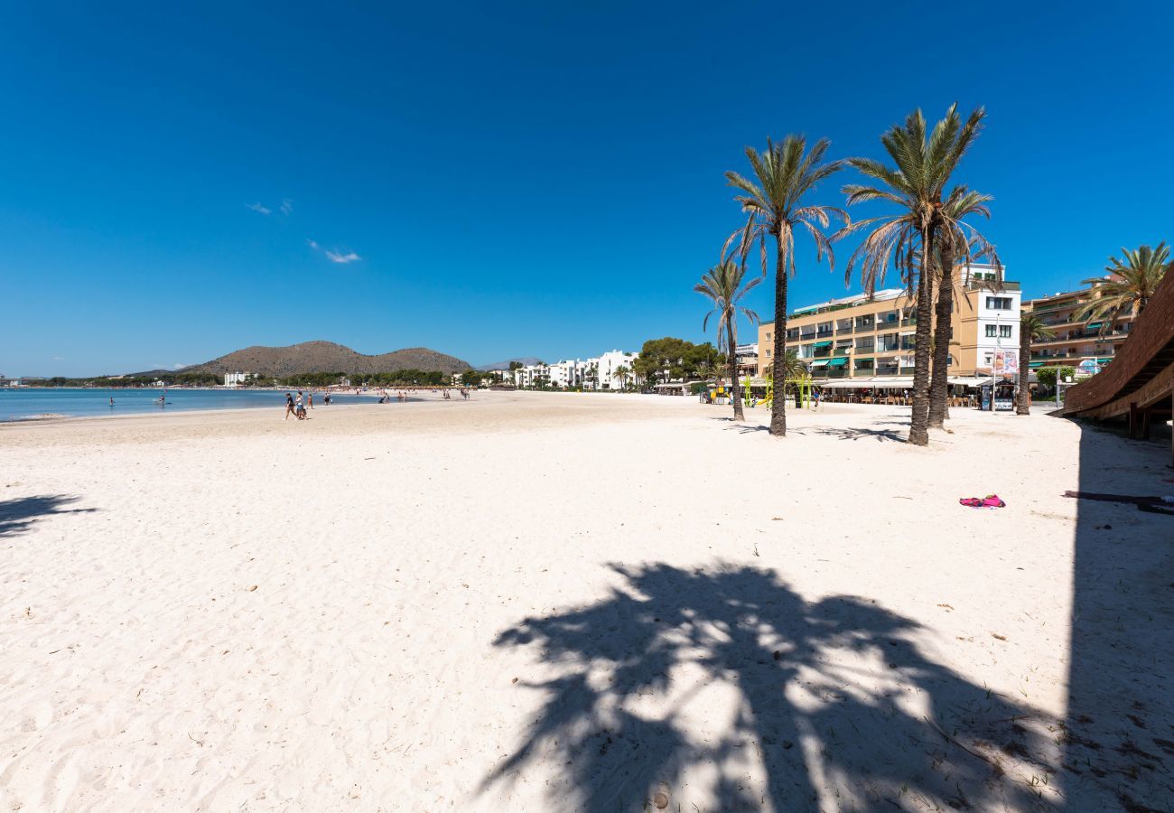 Villa in Alcudia - Enilasa, Villa 5StarsHome Mallorca