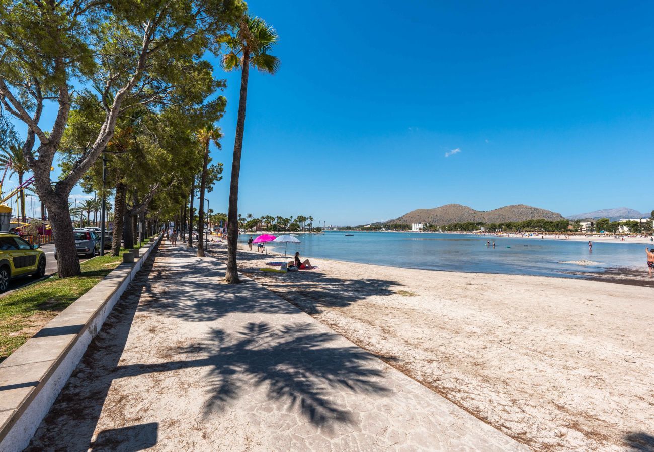 Villa in Alcudia - Enilasa, Villa 5StarsHome Mallorca