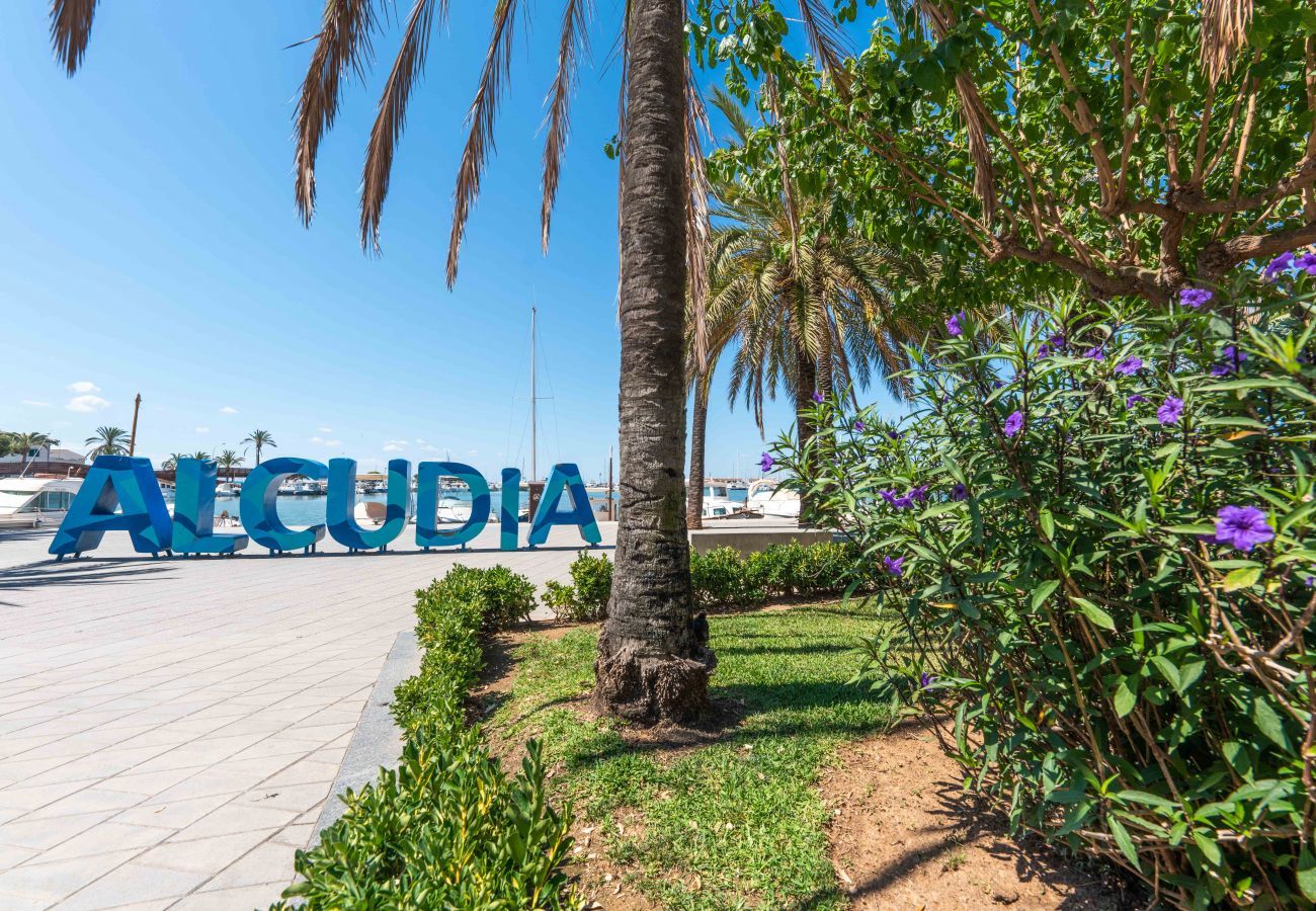 Villa in Alcudia - Enilasa, Villa 5StarsHome Mallorca