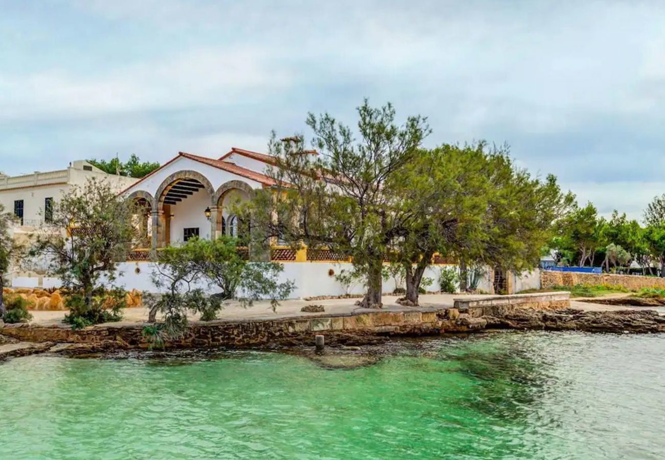 Chalet in Alcudia - Cloti, Beach-House 5StarsHome Mallorca