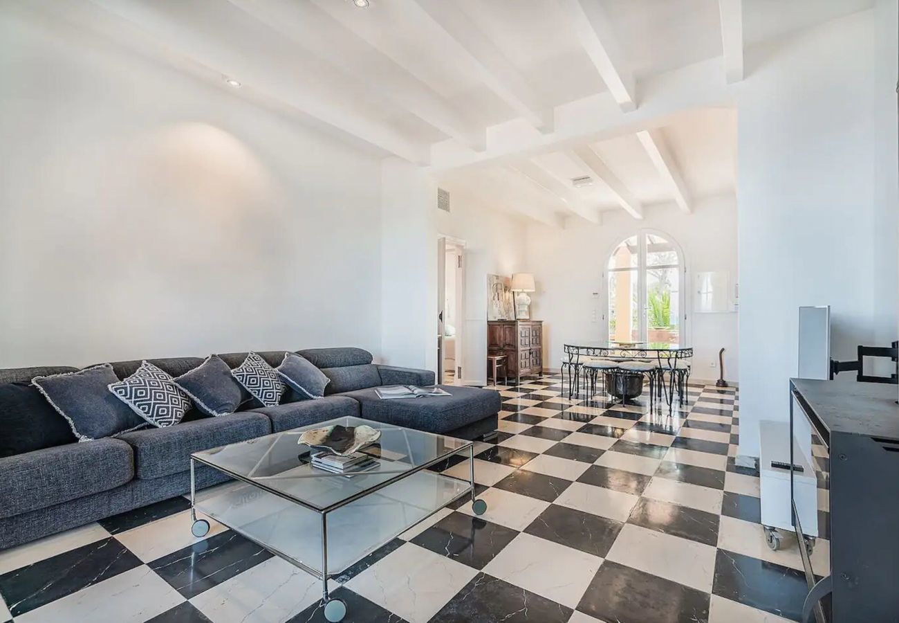 Chalet in Alcudia - Cloti, Beach-House 5StarsHome Mallorca