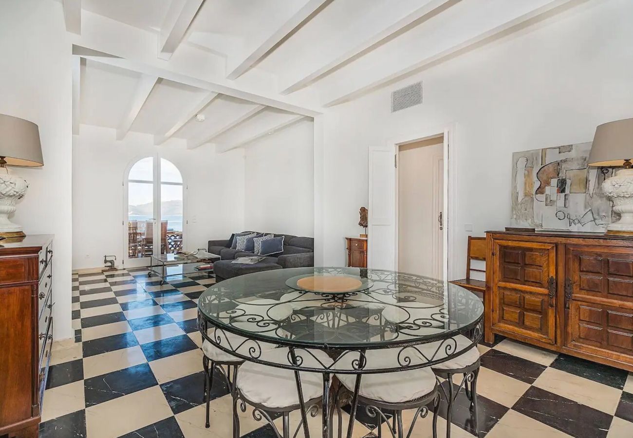 Chalet in Alcudia - Cloti, Beach-House 5StarsHome Mallorca
