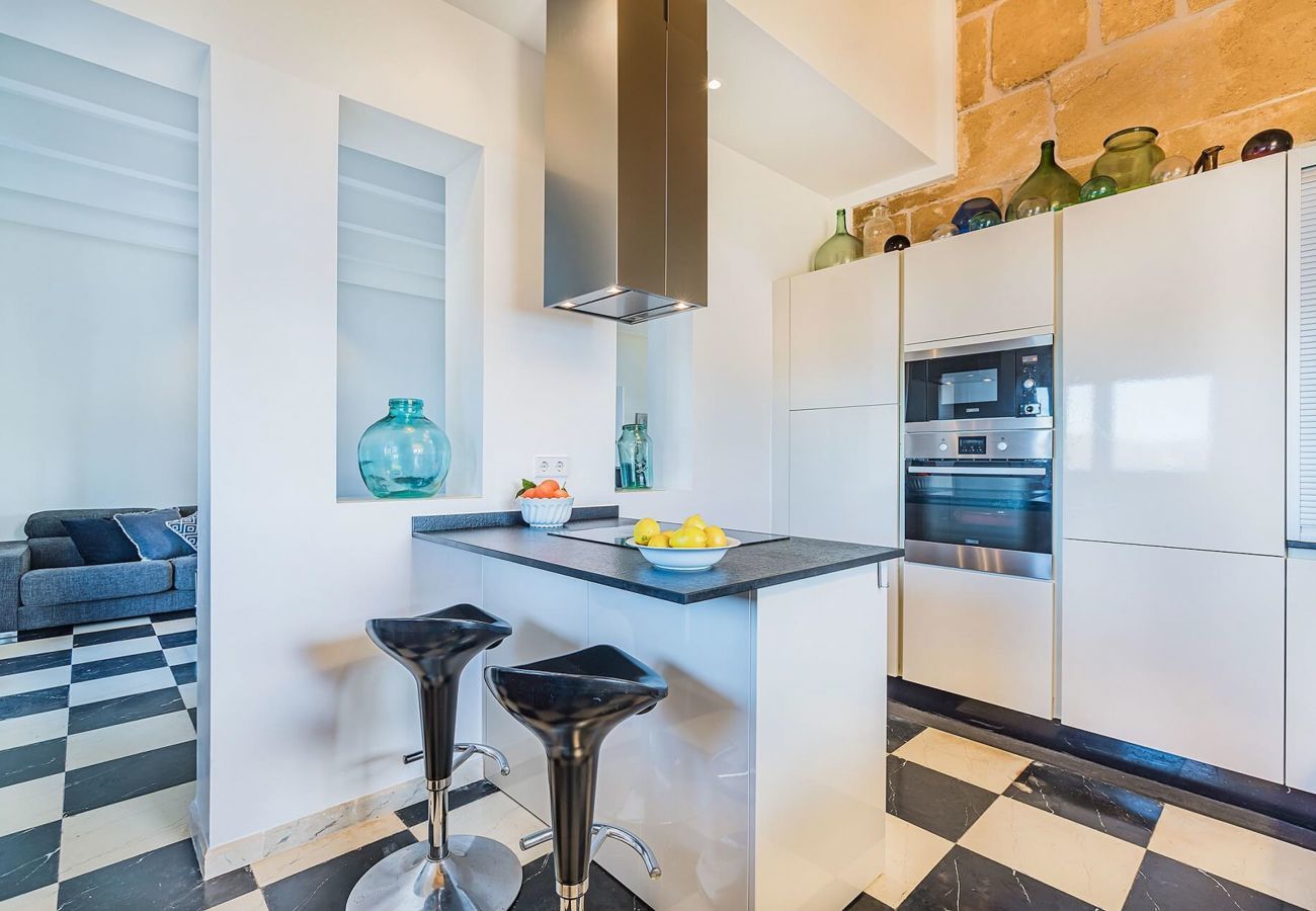 Chalet in Alcudia - Cloti, Beach-House 5StarsHome Mallorca