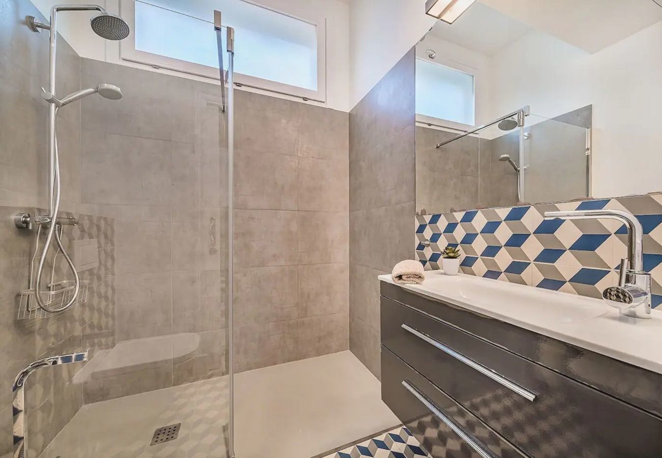 Chalet in Alcudia - Cloti, Beach-House 5StarsHome Mallorca
